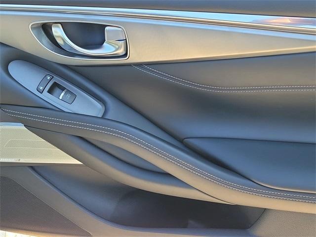 used 2019 INFINITI Q60 car, priced at $25,142