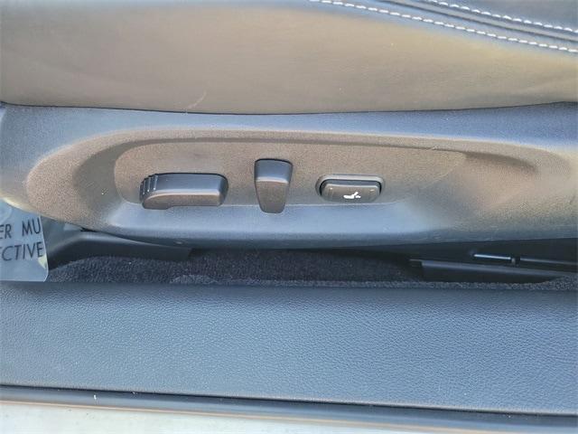 used 2019 INFINITI Q60 car, priced at $25,142