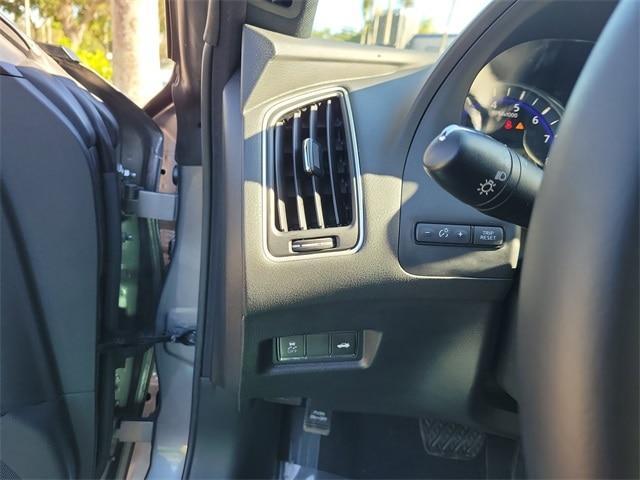 used 2019 INFINITI Q60 car, priced at $25,142