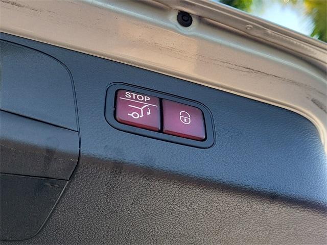 used 2016 Mercedes-Benz GLC-Class car, priced at $14,600