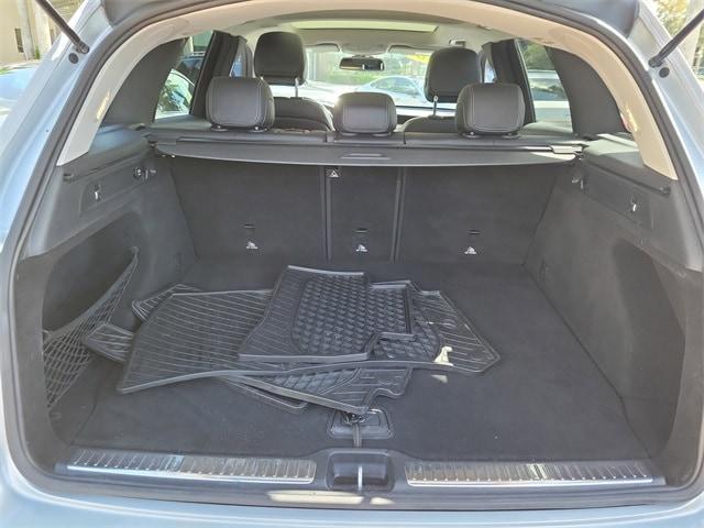 used 2016 Mercedes-Benz GLC-Class car, priced at $14,600