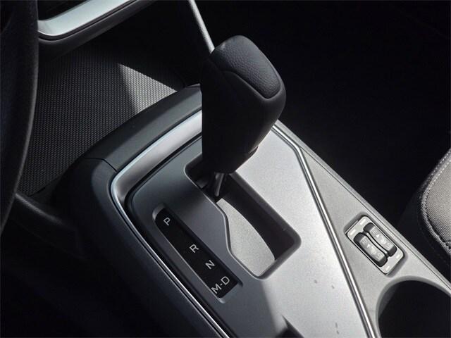 new 2025 Subaru Crosstrek car, priced at $30,562