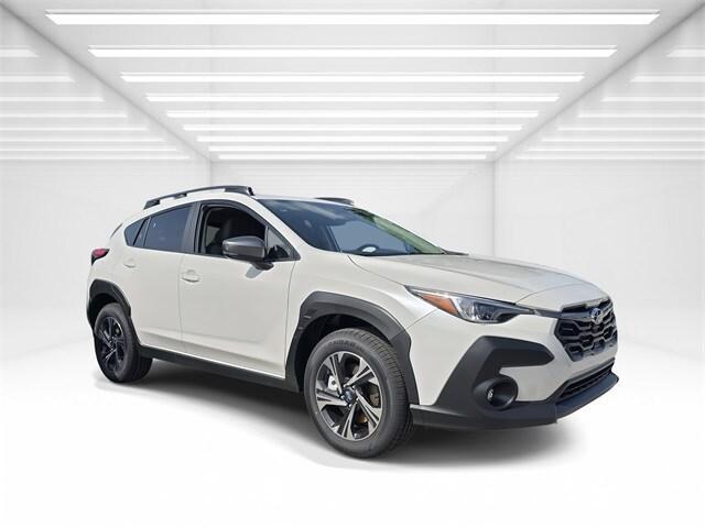 new 2025 Subaru Crosstrek car, priced at $30,562