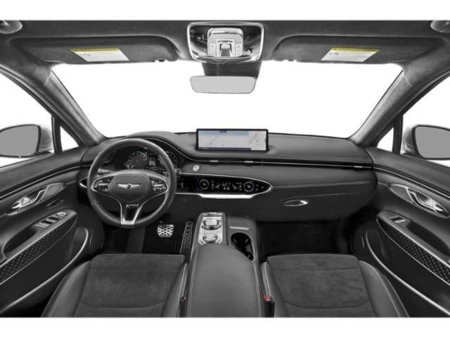 used 2022 Genesis GV70 car, priced at $41,968