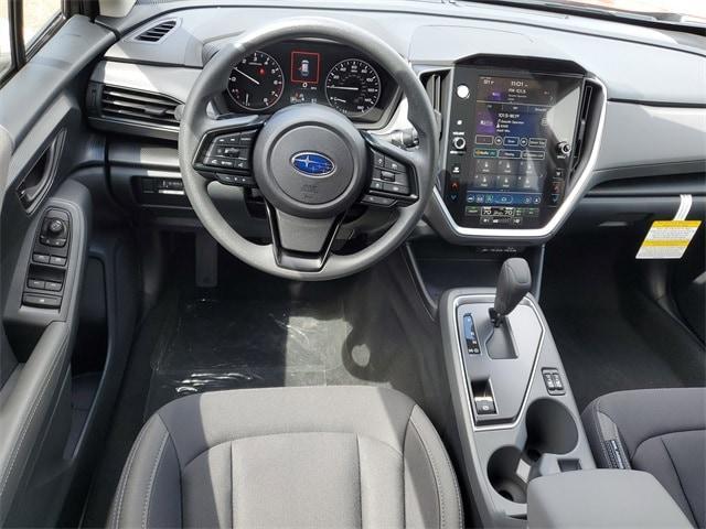 new 2025 Subaru Crosstrek car, priced at $30,562