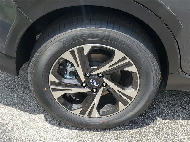 new 2025 Subaru Crosstrek car, priced at $29,662