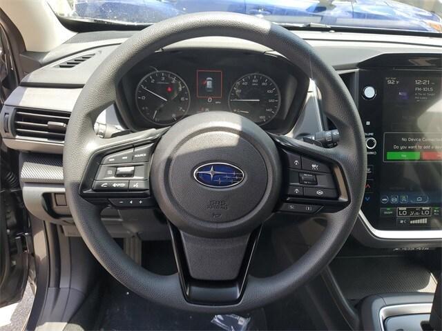 new 2025 Subaru Crosstrek car, priced at $29,662