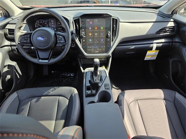 new 2025 Subaru Crosstrek car, priced at $33,388