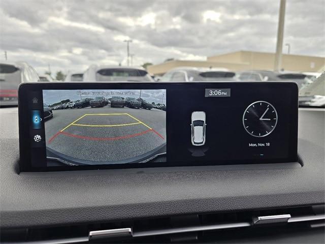 used 2025 Genesis GV70 car, priced at $58,540