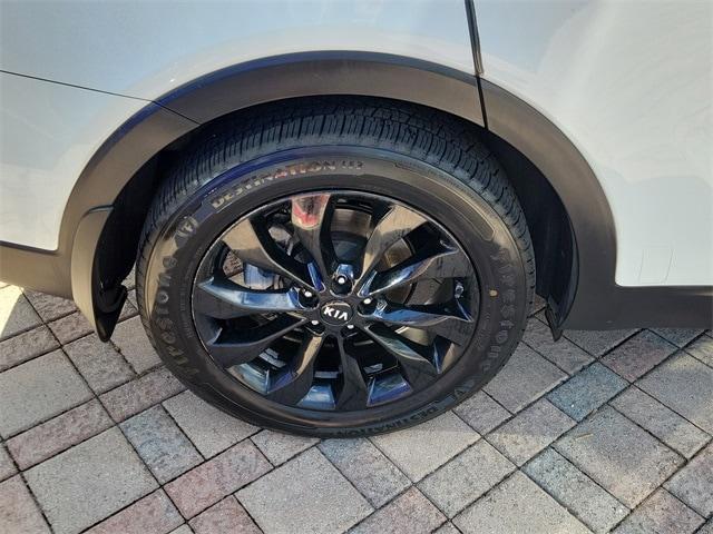 used 2020 Kia Sorento car, priced at $15,773