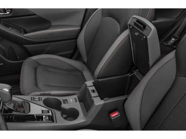 new 2025 Subaru Crosstrek car, priced at $33,288