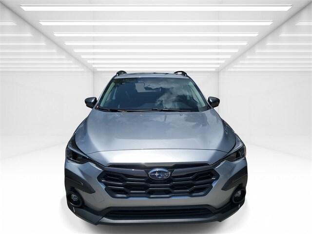 new 2025 Subaru Crosstrek car, priced at $33,288