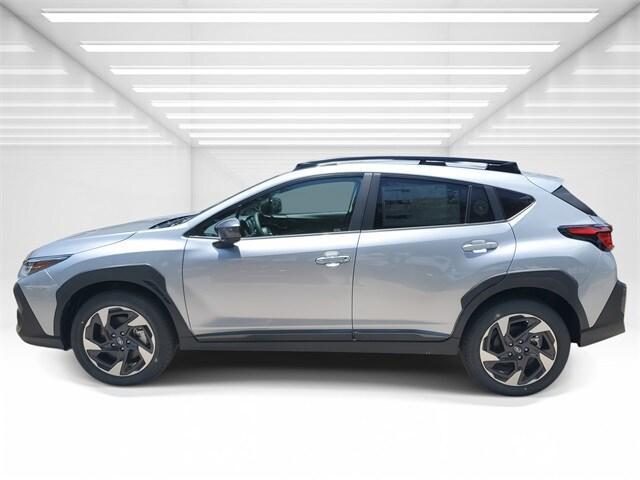 new 2025 Subaru Crosstrek car, priced at $33,288