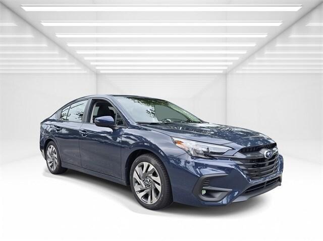 new 2025 Subaru Legacy car, priced at $33,934