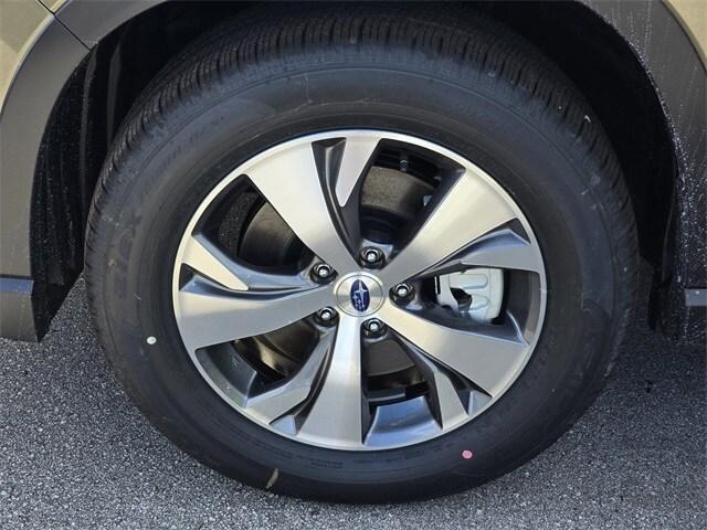new 2025 Subaru Ascent car, priced at $39,456