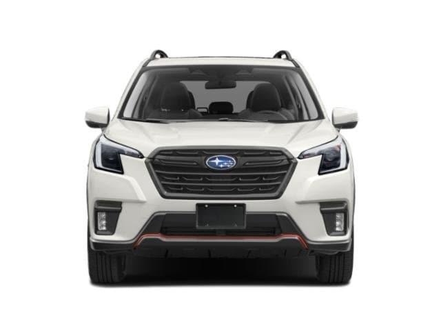 used 2023 Subaru Forester car, priced at $29,897