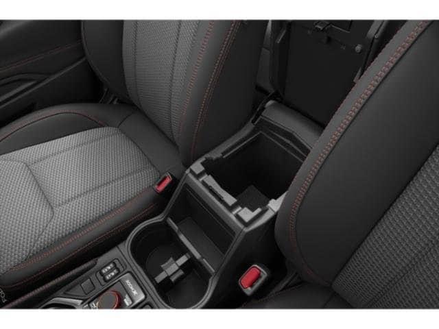 used 2023 Subaru Forester car, priced at $29,897
