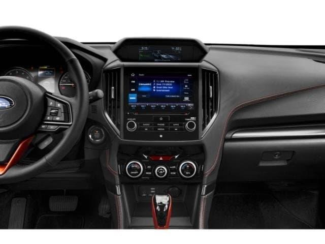 used 2023 Subaru Forester car, priced at $29,897