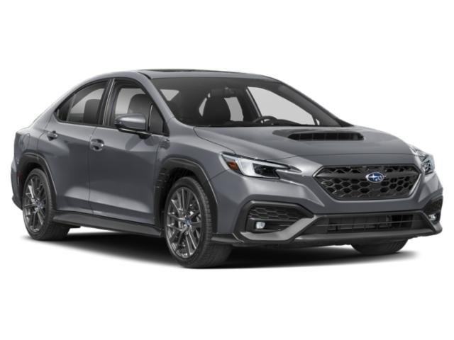 new 2024 Subaru WRX car, priced at $41,272