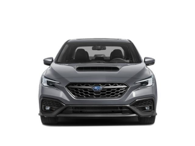 new 2024 Subaru WRX car, priced at $41,272