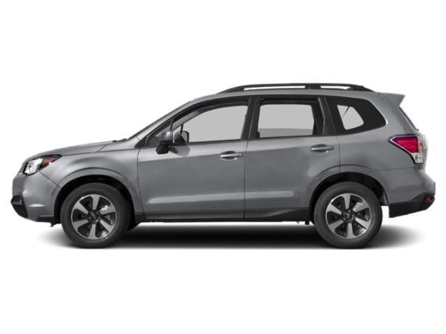 used 2018 Subaru Forester car, priced at $18,998