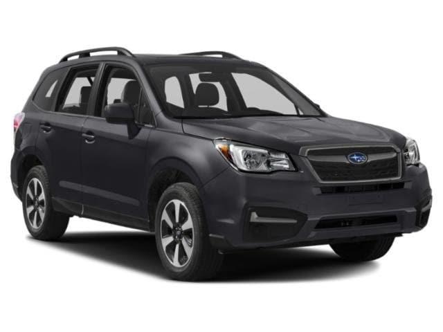 used 2018 Subaru Forester car, priced at $18,998
