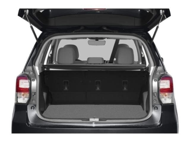 used 2018 Subaru Forester car, priced at $18,998