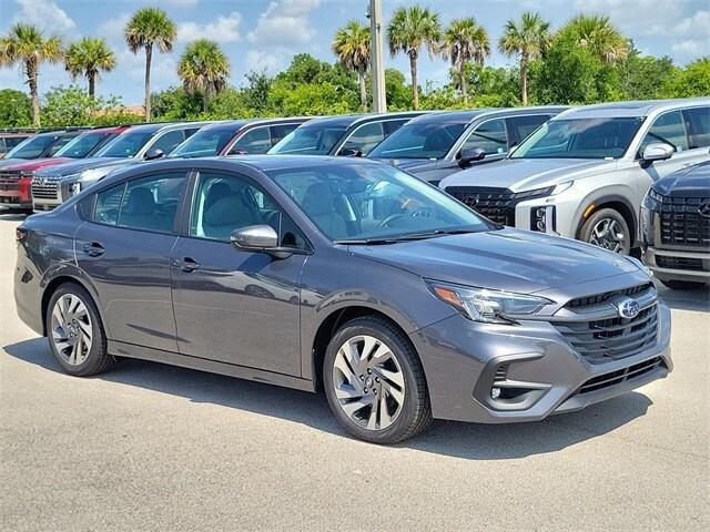 new 2024 Subaru Legacy car, priced at $36,009