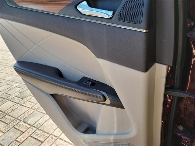 used 2018 Lincoln MKC car, priced at $14,933