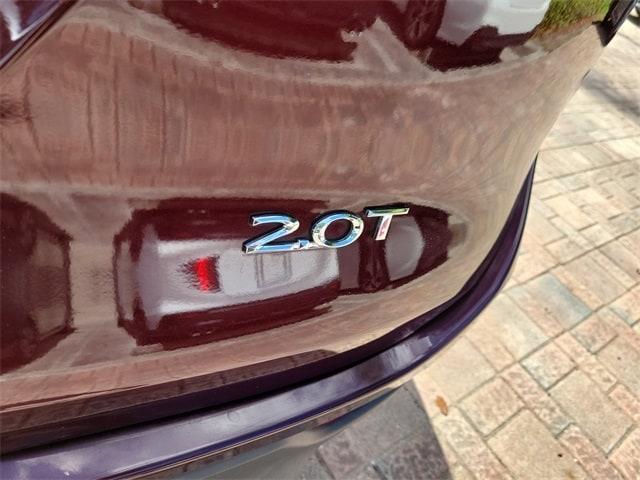 used 2018 Lincoln MKC car, priced at $14,933