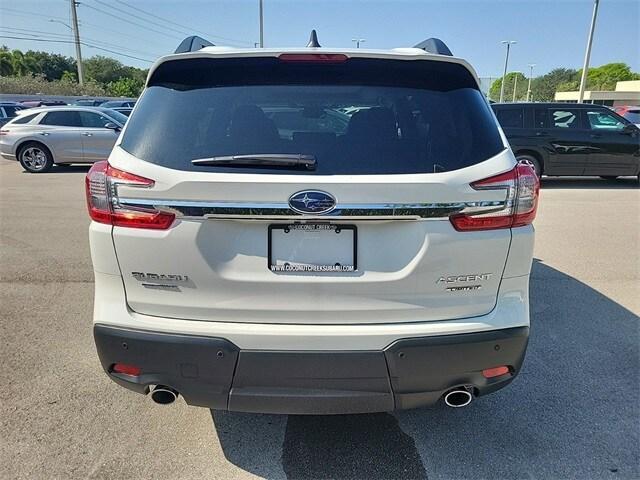 new 2024 Subaru Ascent car, priced at $47,835