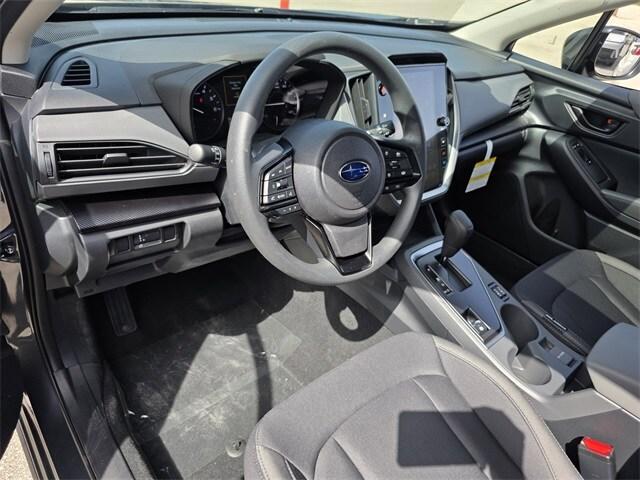 new 2025 Subaru Crosstrek car, priced at $30,562
