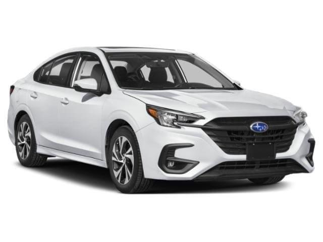 new 2025 Subaru Legacy car, priced at $31,523