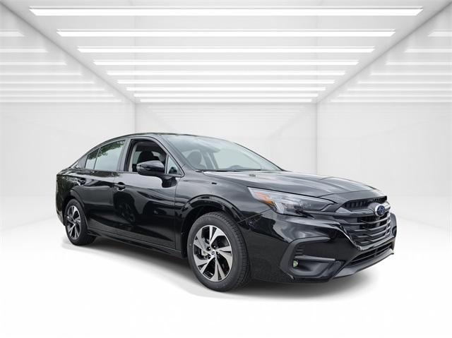 new 2025 Subaru Legacy car, priced at $31,523