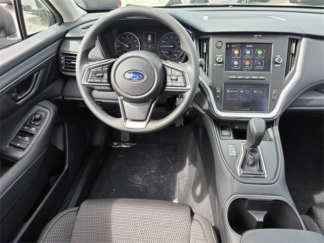 new 2025 Subaru Outback car, priced at $29,728