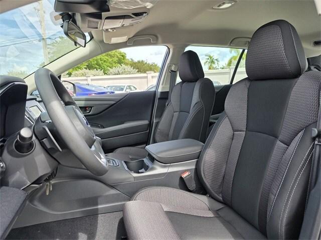 new 2025 Subaru Outback car, priced at $29,728
