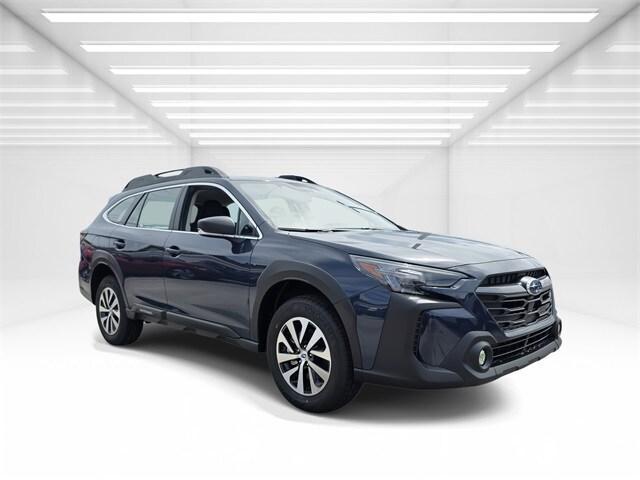 new 2025 Subaru Outback car, priced at $29,728
