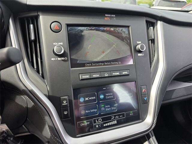 new 2025 Subaru Outback car, priced at $29,728