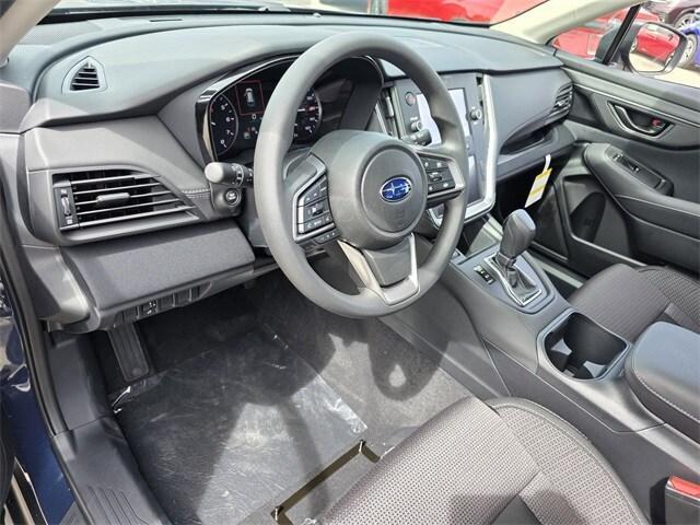 new 2025 Subaru Outback car, priced at $29,728