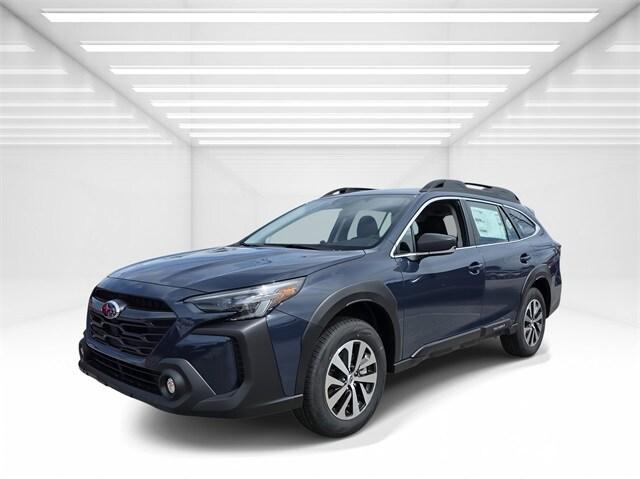 new 2025 Subaru Outback car, priced at $29,728