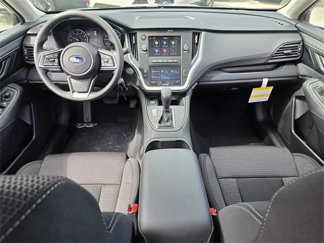 new 2025 Subaru Outback car, priced at $29,728