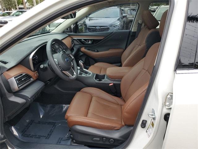 used 2022 Subaru Outback car, priced at $30,500