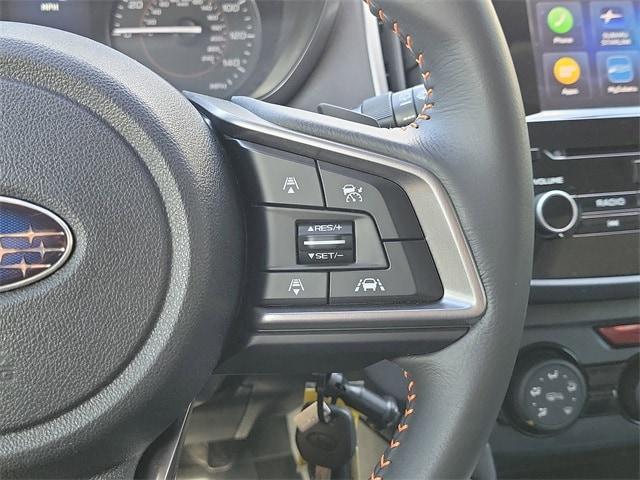 used 2019 Subaru Crosstrek car, priced at $18,527