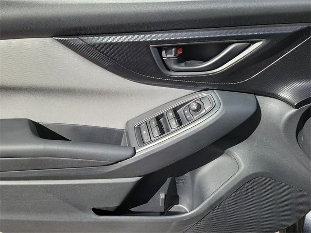 used 2019 Subaru Crosstrek car, priced at $18,527