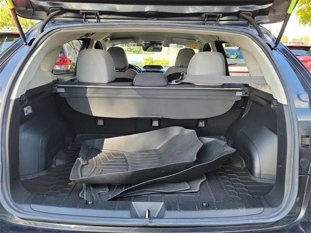 used 2019 Subaru Crosstrek car, priced at $18,527