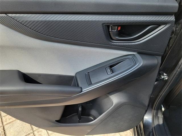 used 2019 Subaru Crosstrek car, priced at $18,527