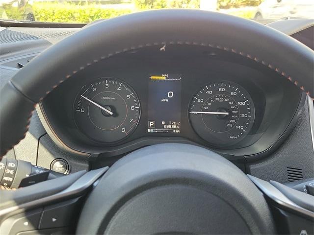 used 2019 Subaru Crosstrek car, priced at $18,527