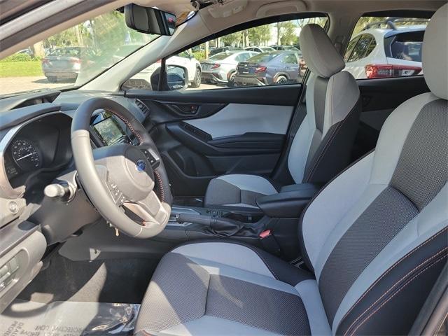 used 2019 Subaru Crosstrek car, priced at $18,527