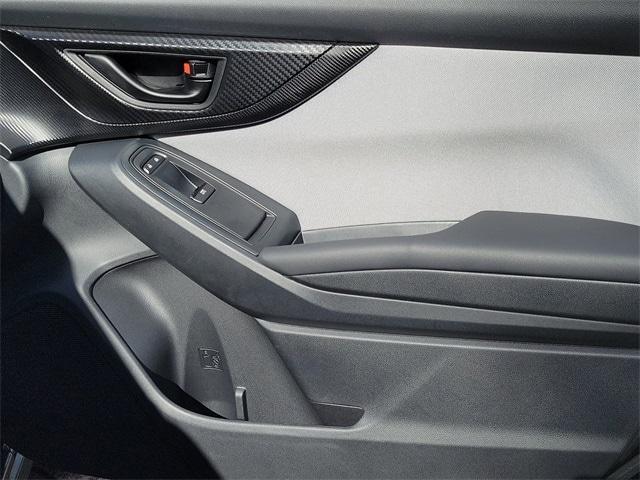 used 2019 Subaru Crosstrek car, priced at $18,527