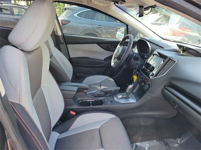 used 2019 Subaru Crosstrek car, priced at $18,527